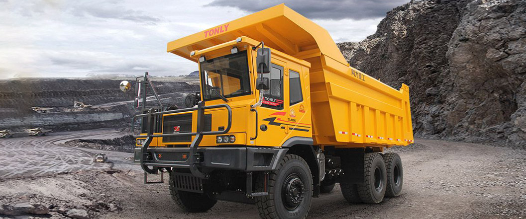 主要客户包括同力重工、徐州矿业、三一重 型、临工重机等。