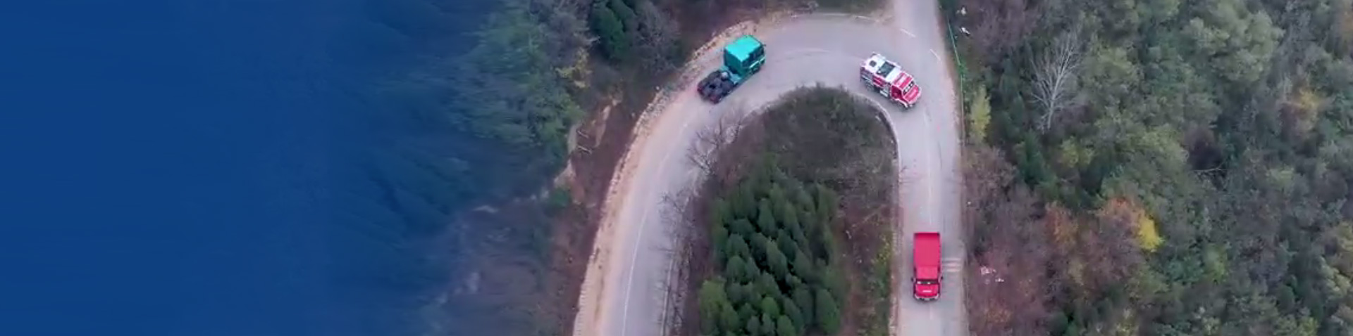 做精专用车、做强零部件